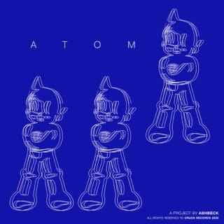 ATOM - EP