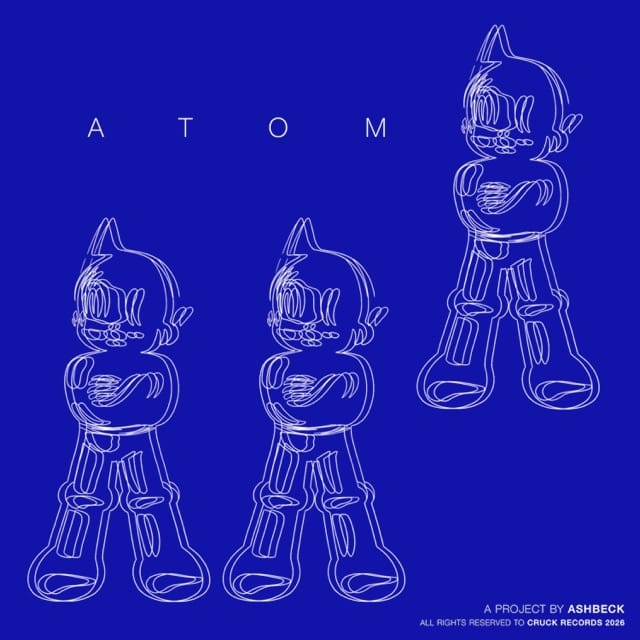 ATOM - EP