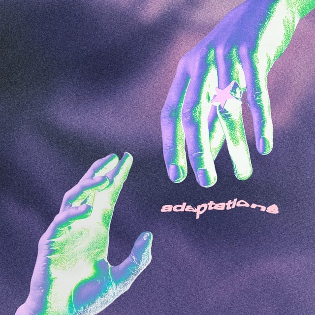 Adaptations - EP