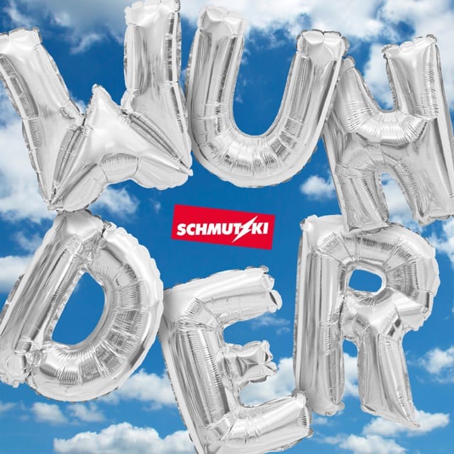 Wunder - Single