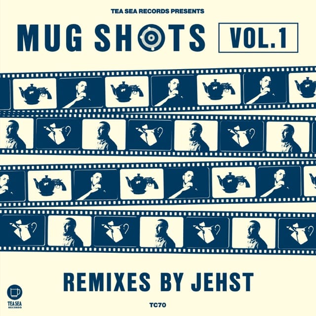Mug Shots Vol. 1
