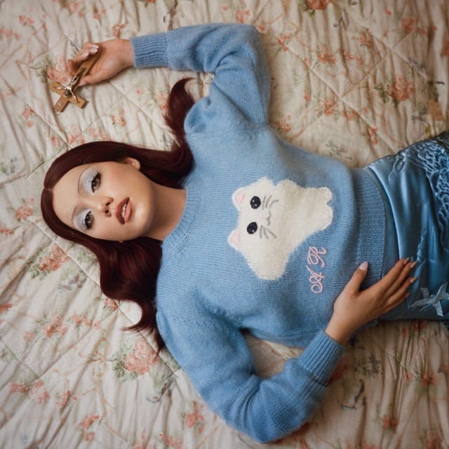 rumination as ritual - EP