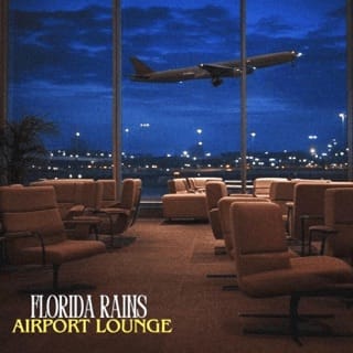 Airport Lounge