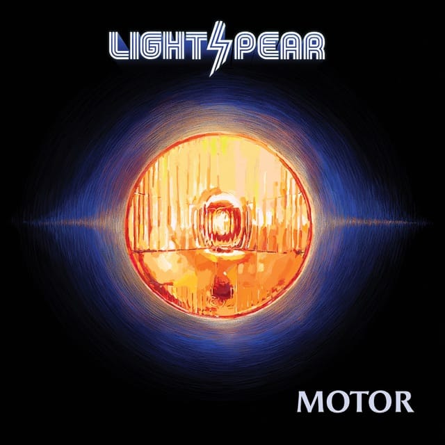 Motor