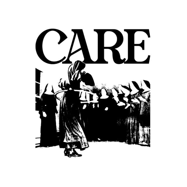 CARE - EP