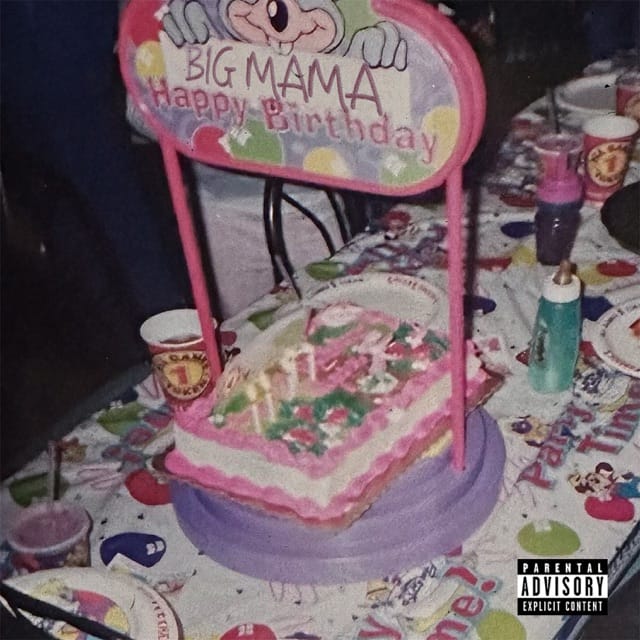 Big Mama - Single