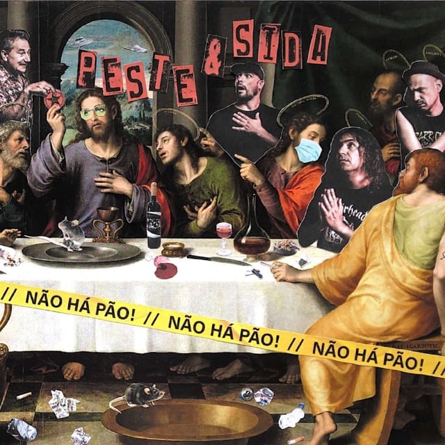 Não Há Pão