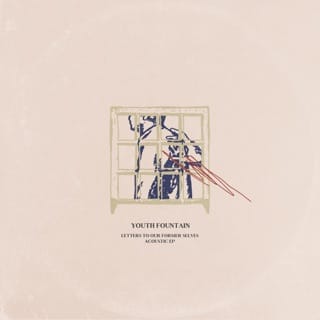 Letters to Our Former Selves (Acoustic) - EP