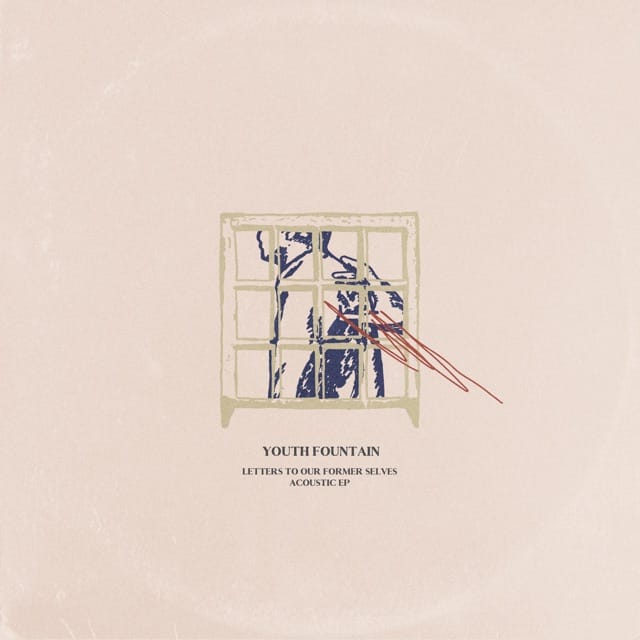 Letters to Our Former Selves (Acoustic) - EP