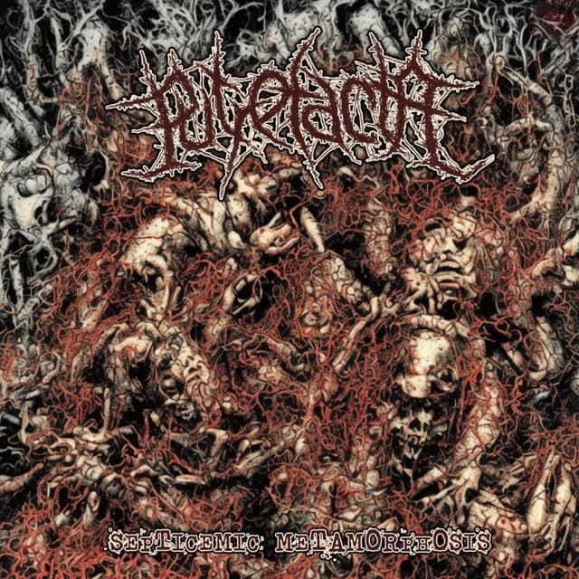 Septicemic Metamorphosis