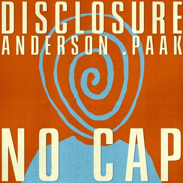 NO CAP - Single