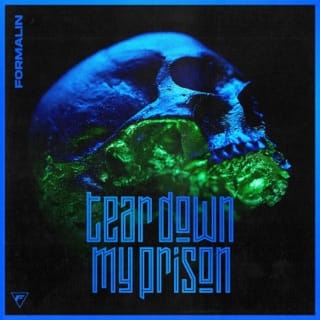 Tear Down My Prison - EP
