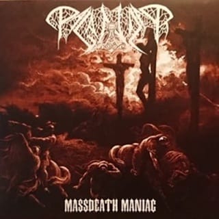 Massdeath Maniac