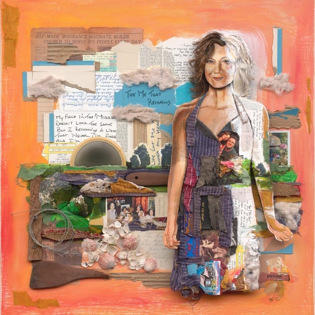 The 6th Of January (Yasgur's Farm)