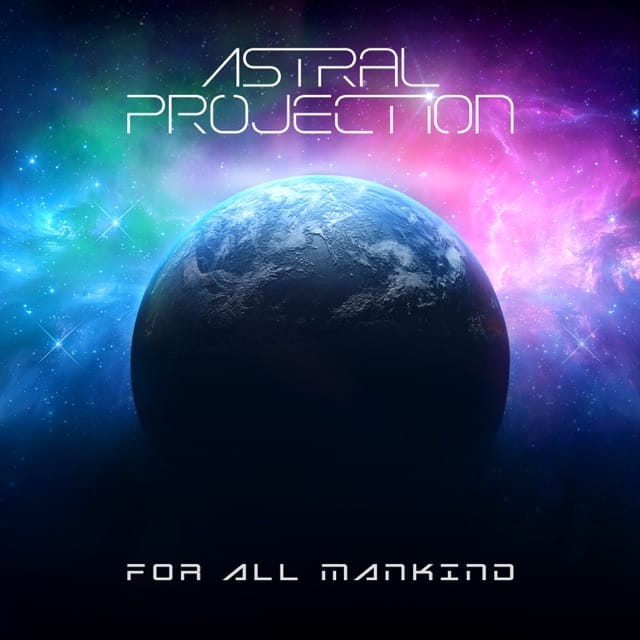 For All Mankind