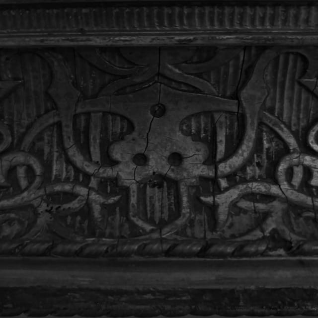 Rumination At The Abattoir