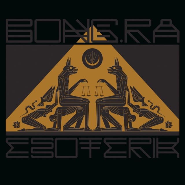 Esoterik