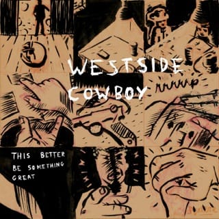 This Better Be Something Great - EP