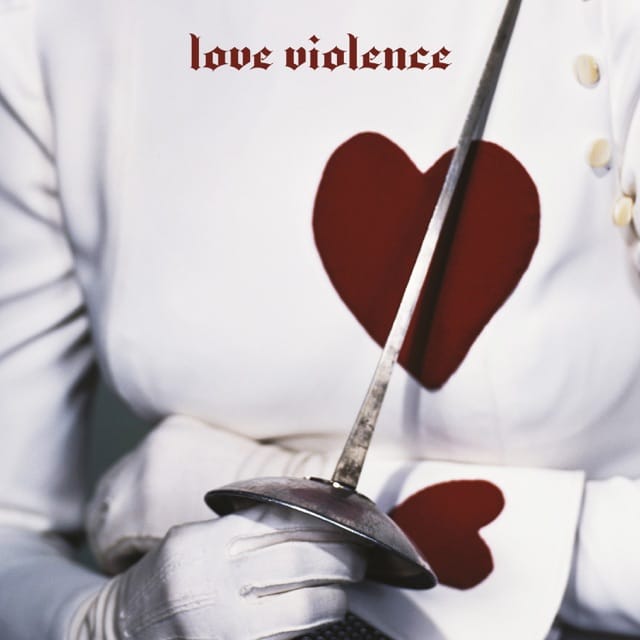 LOVE violence