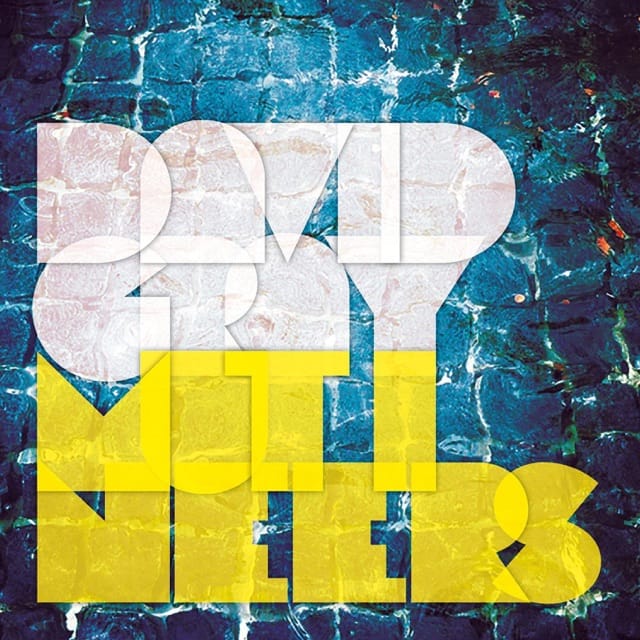 Mutineers (iTunes Deluxe Version)
