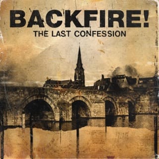 The Last Confession - EP