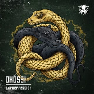 LAPDepression - EP