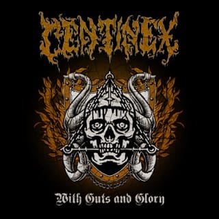With Guts And Glory