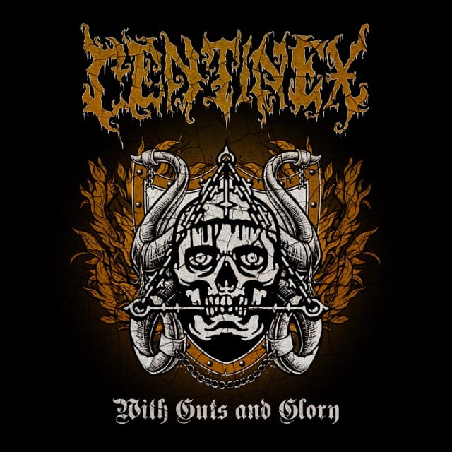 With Guts And Glory