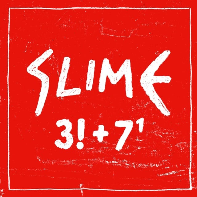3!+7¹