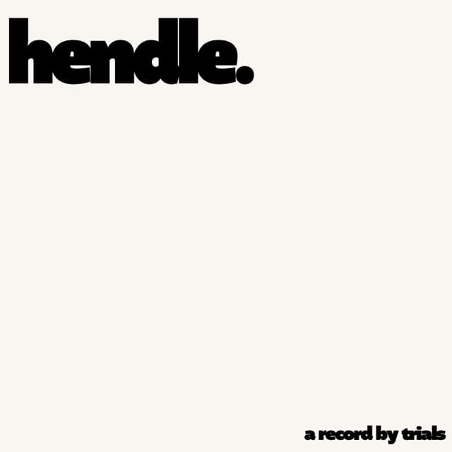 hendle