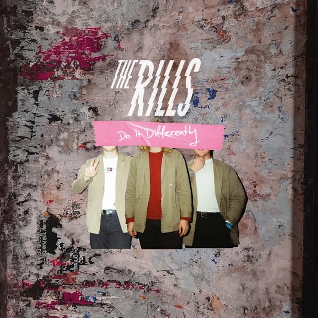 Do It Differently - EP