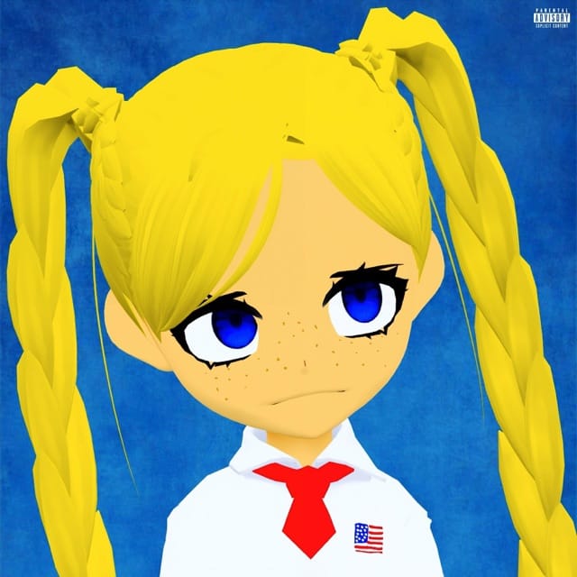 You Should Smile More, MiMi - EP