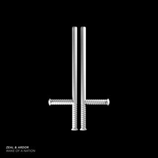 Wake of a Nation - EP