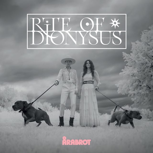 Rite of Dionysus