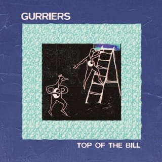 Top Of The Bill - EP