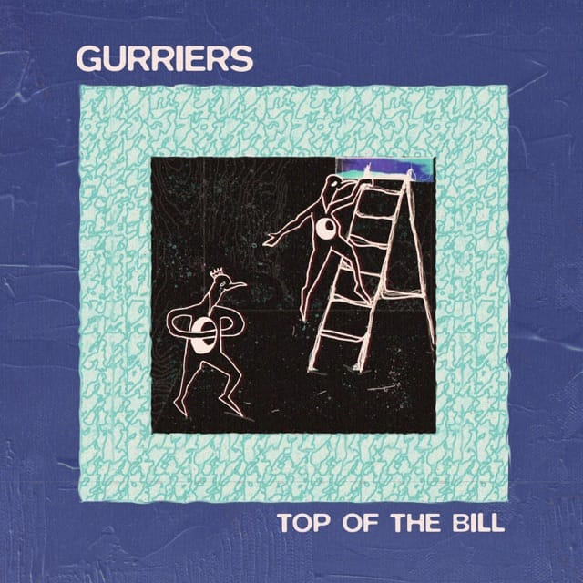 Top Of The Bill - EP