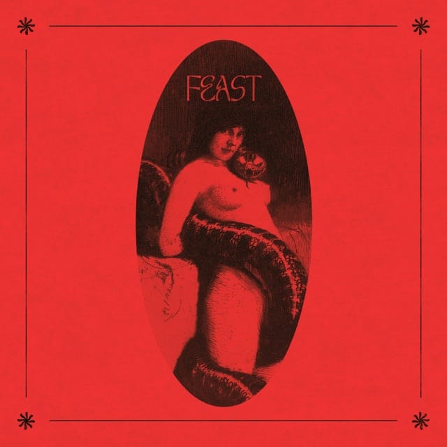 Feast - Single