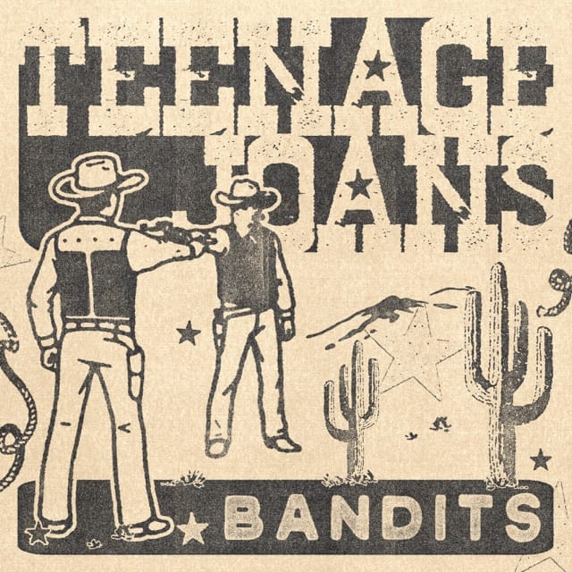 Bandits - Single