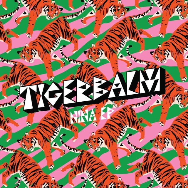 Nina - EP