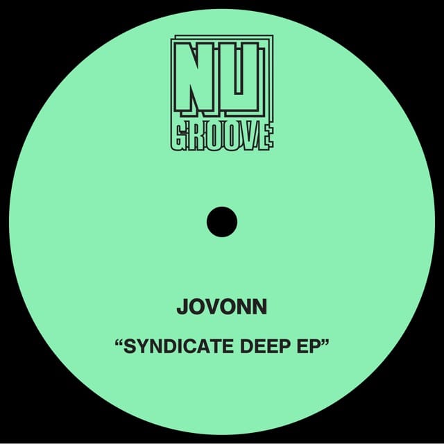 Syndicate Deep - EP