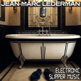 Electronic Slipper Music