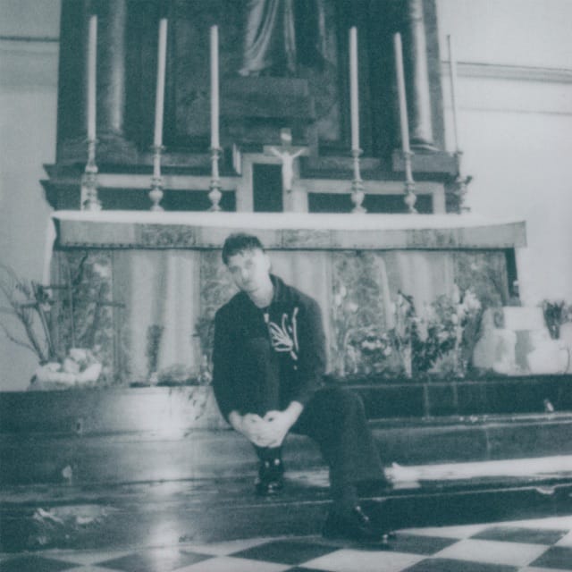 Heaven Is Ours - Single
