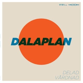 Delad Vårdnad