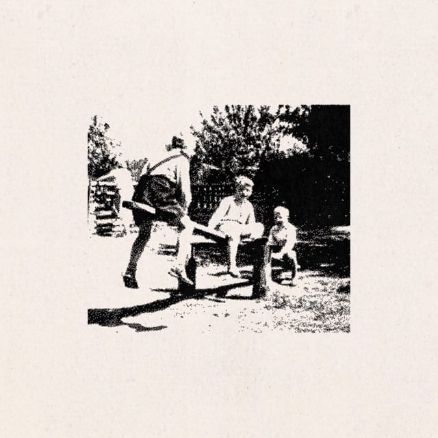 I Was Just A Boy - Single