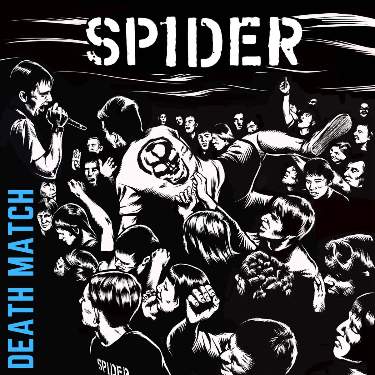 Death Match EP - EP