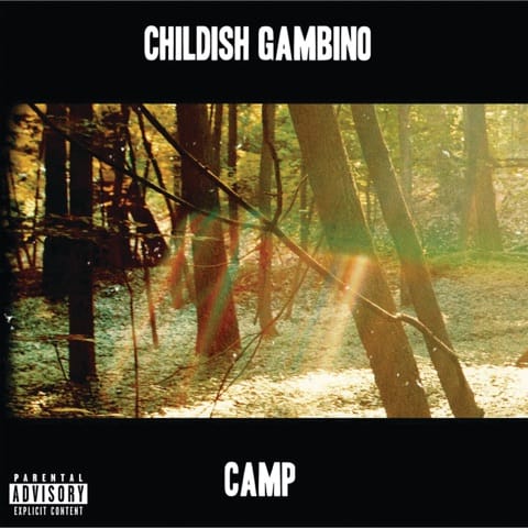 Camp Side D