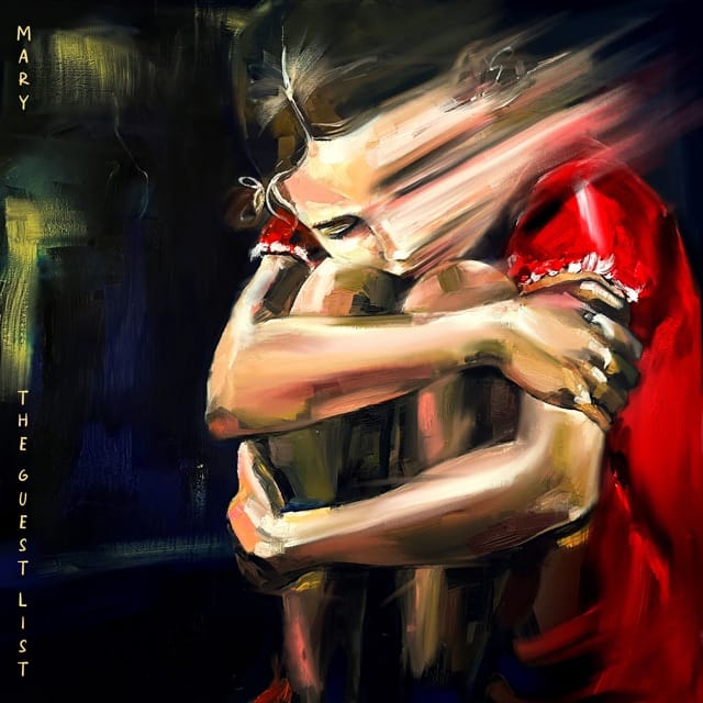 Mary - Single