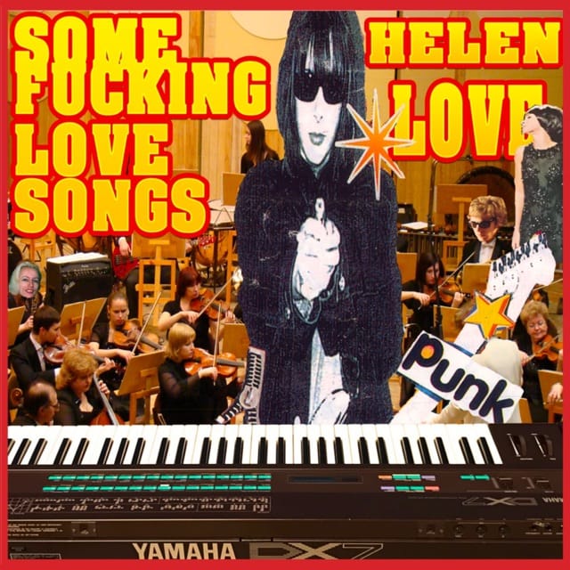Some Fucking Love Songs - EP