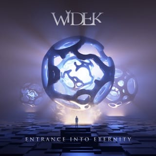 Entrance into Eternity