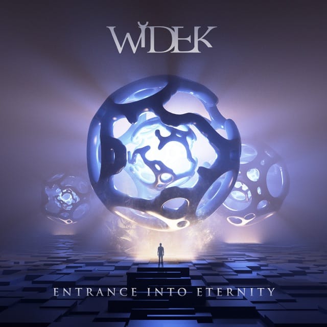 Entrance into Eternity